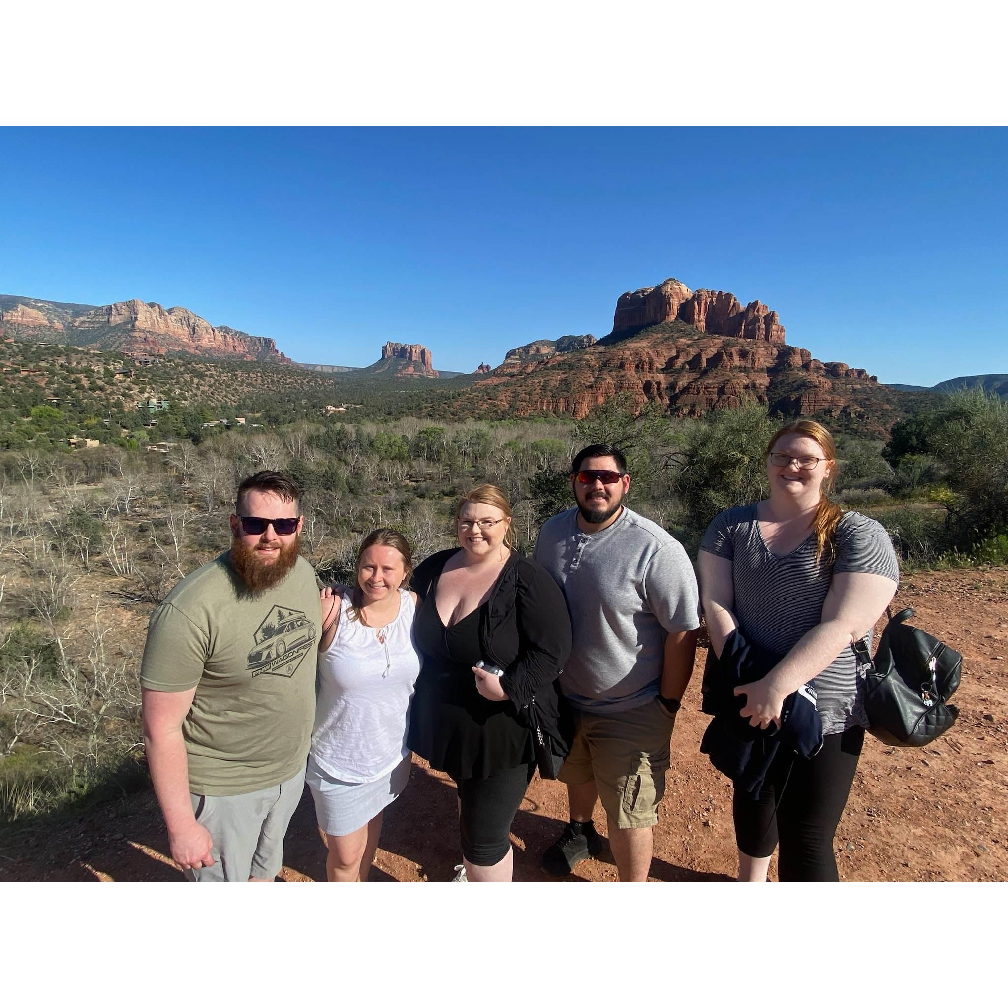 Sedona | 2023