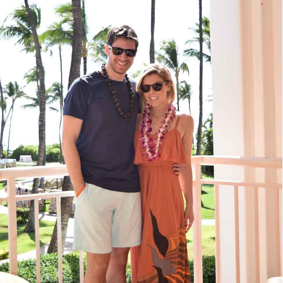 Trip to Hawaii!