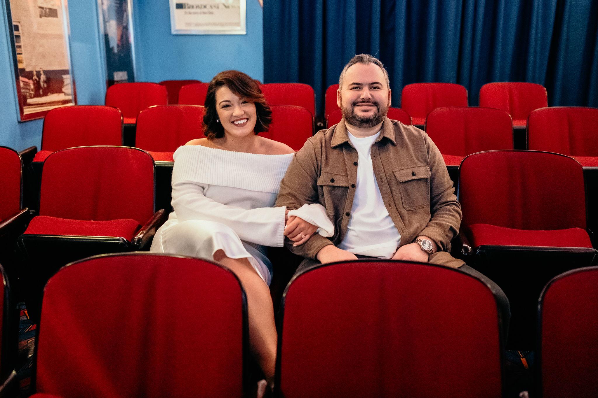 The Wedding Website of Brianna Ridgely and Brett Gold