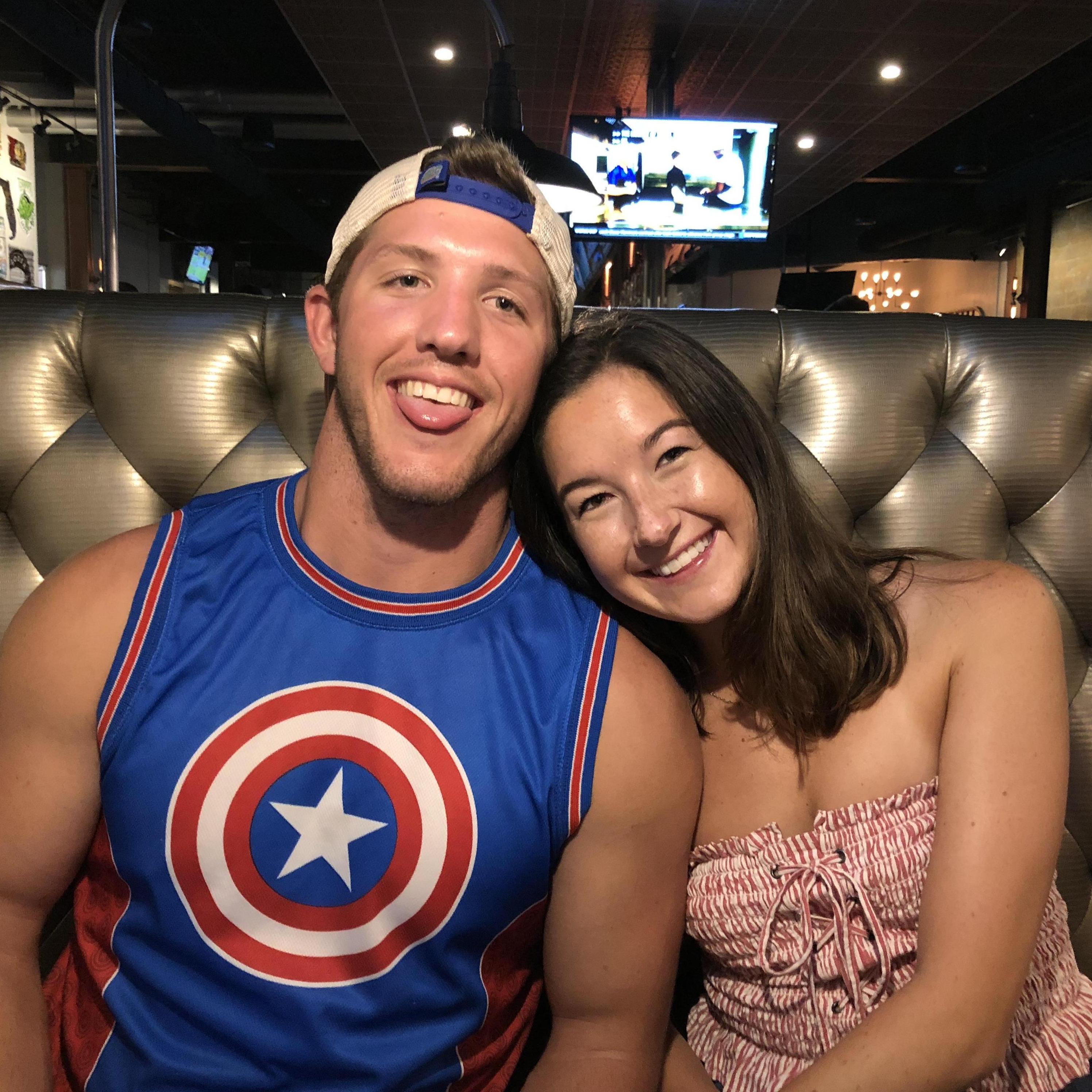 Fourth of July 2018 | Gainesville, FL