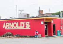 Arnold's Country Kitchen