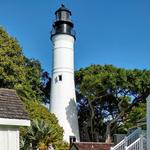 Key West Lighthouse and Keeper's Quarters