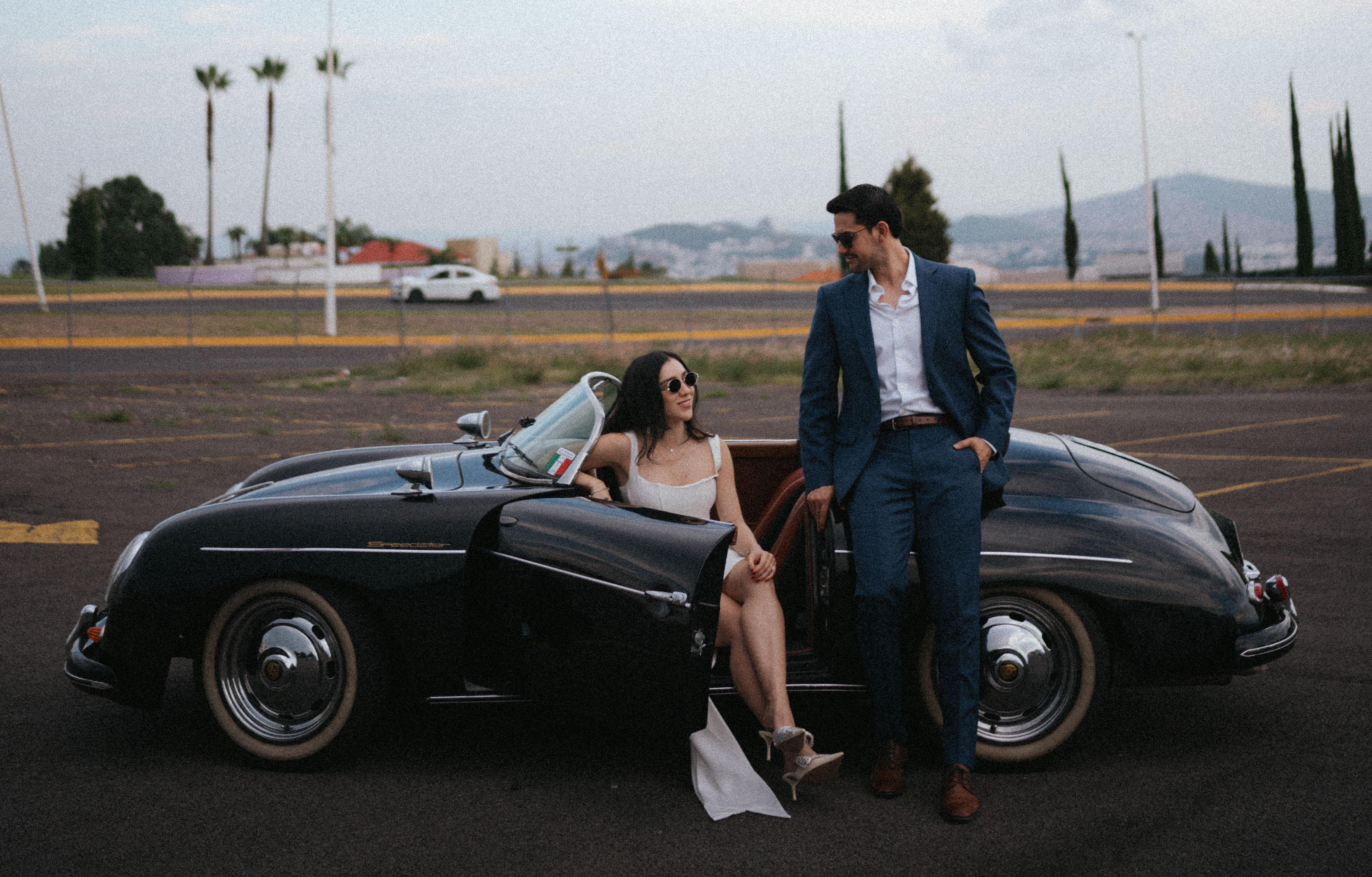 The Wedding Website of Paulina Varela and Octavio Espinoza