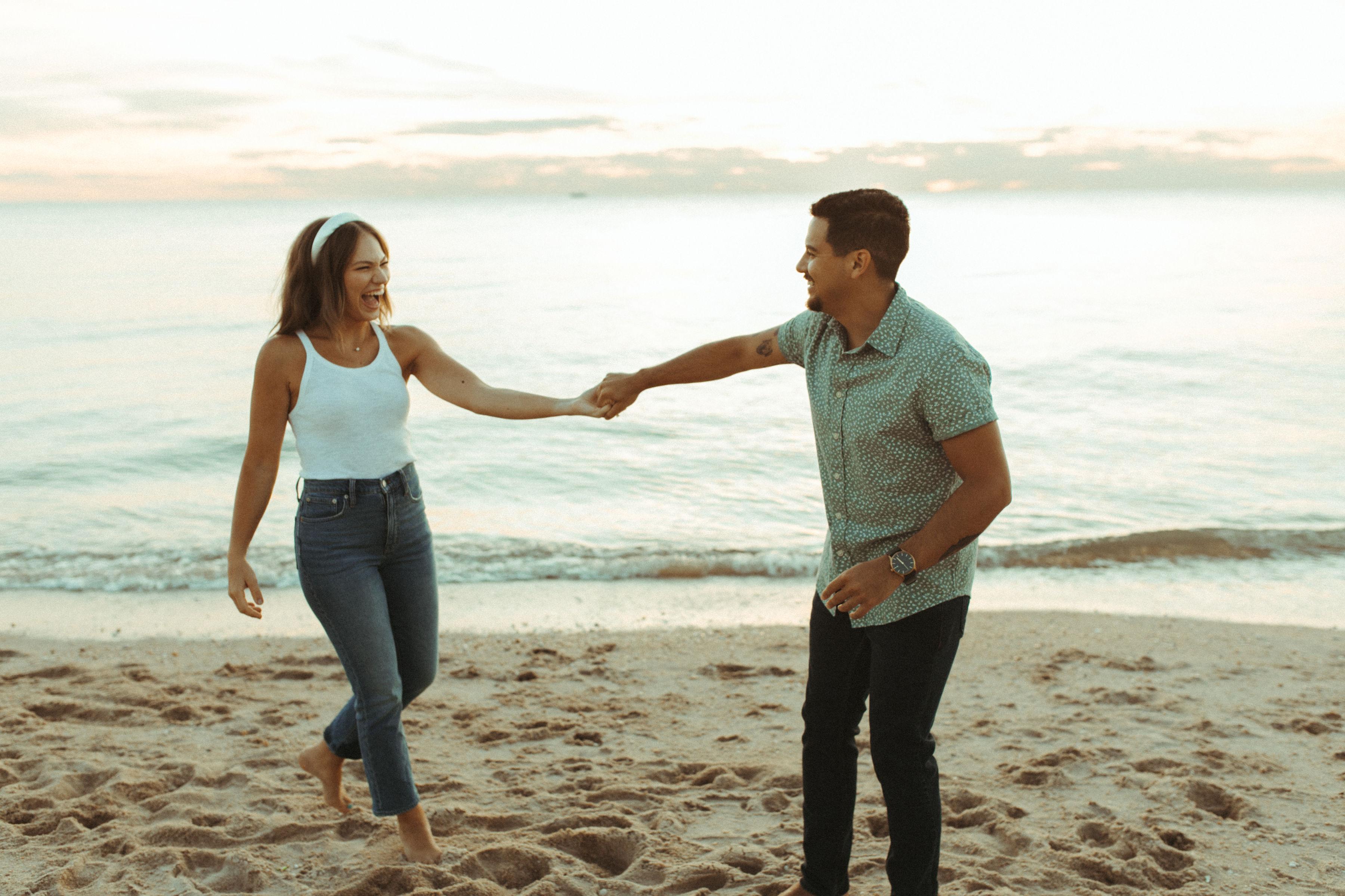 The Wedding Website of Erin Howard and Diego Mendez