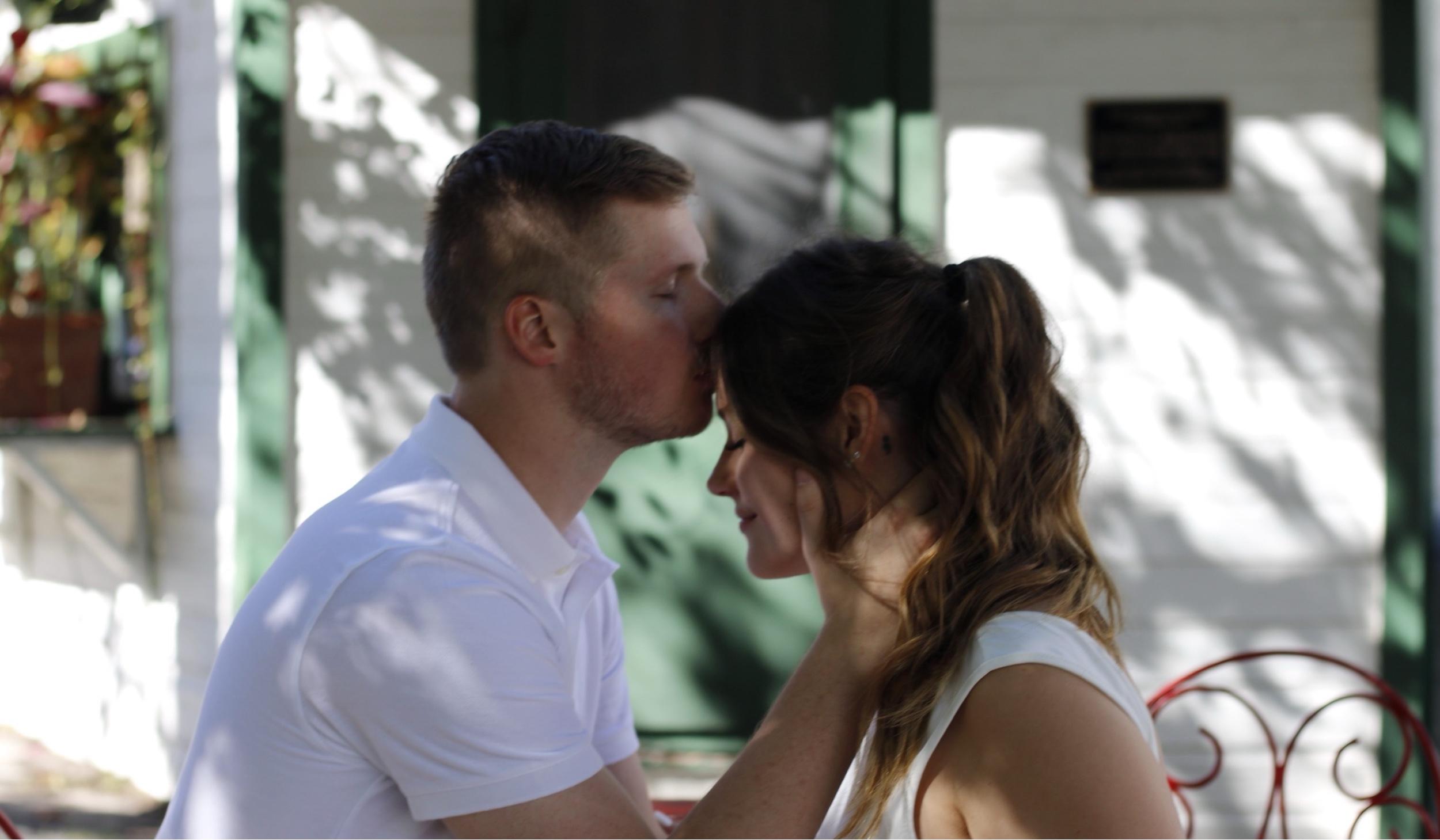 The Wedding Website of Kelsi Engelhardt and Corey Steffes