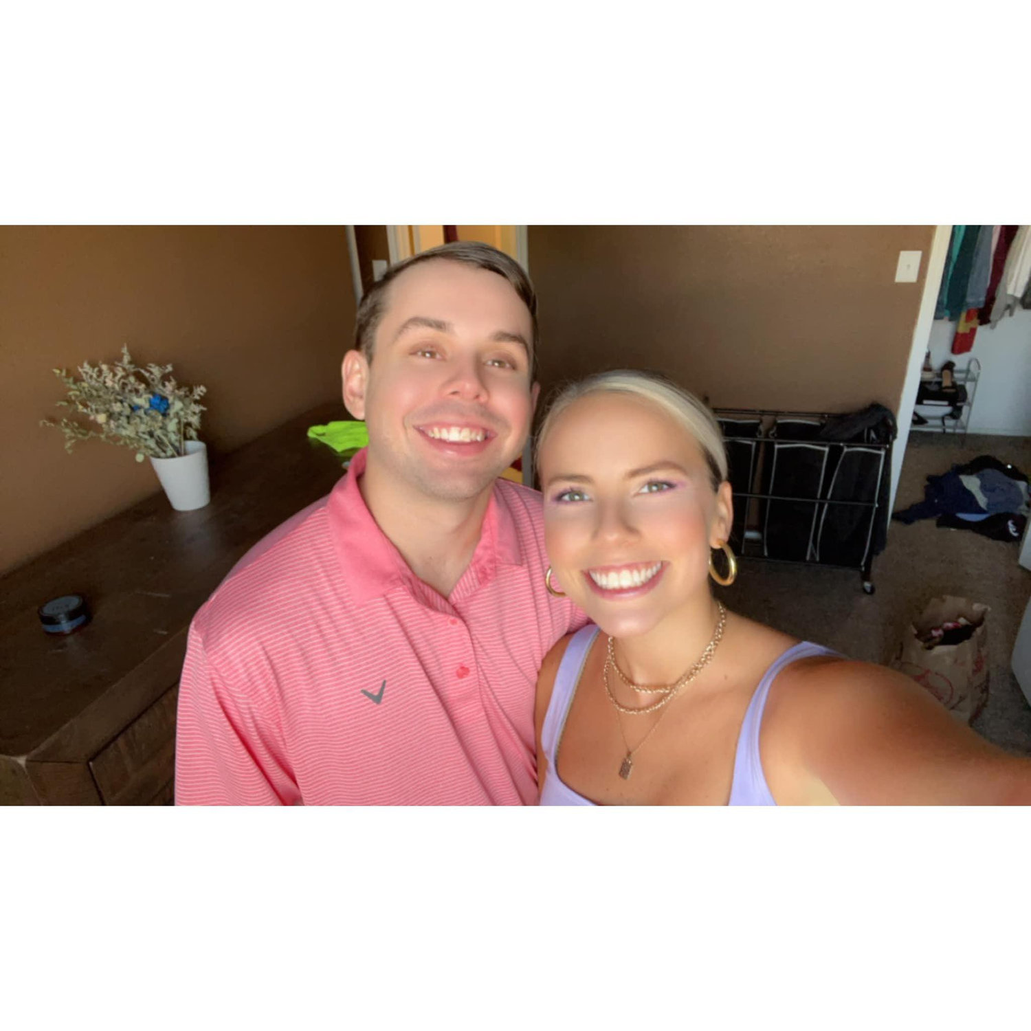 Our 10 year high school reunion