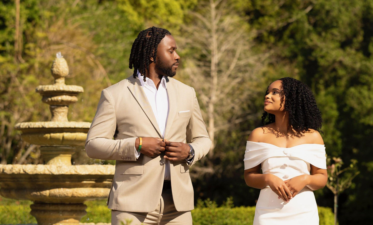 The Wedding Website of Ruth Milfort and Saddov Neus