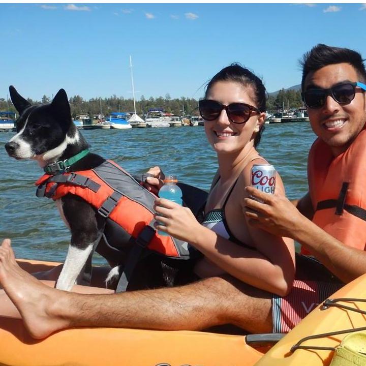 Big Bear Lake, CA