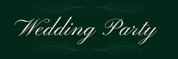 The Wedding Website of Lilly Ahmed and GraceeMae Keasler