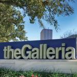 The Galleria