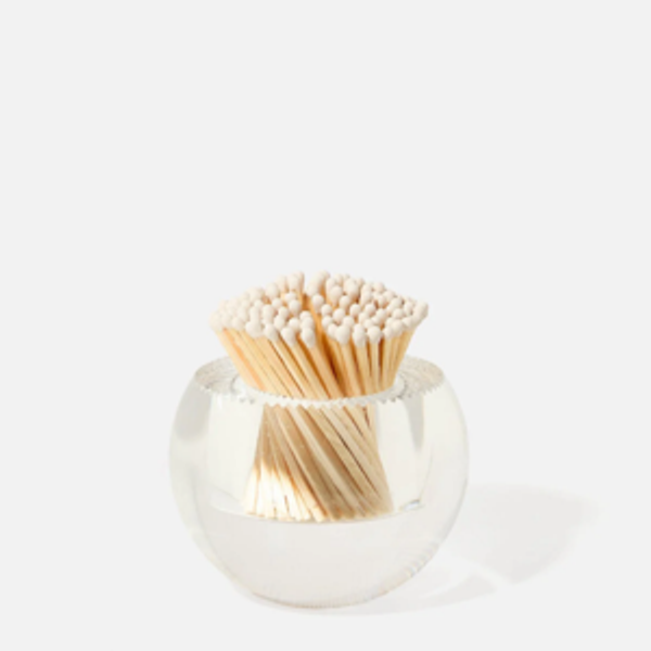 Tart by Taylor Acrylic Match Striker