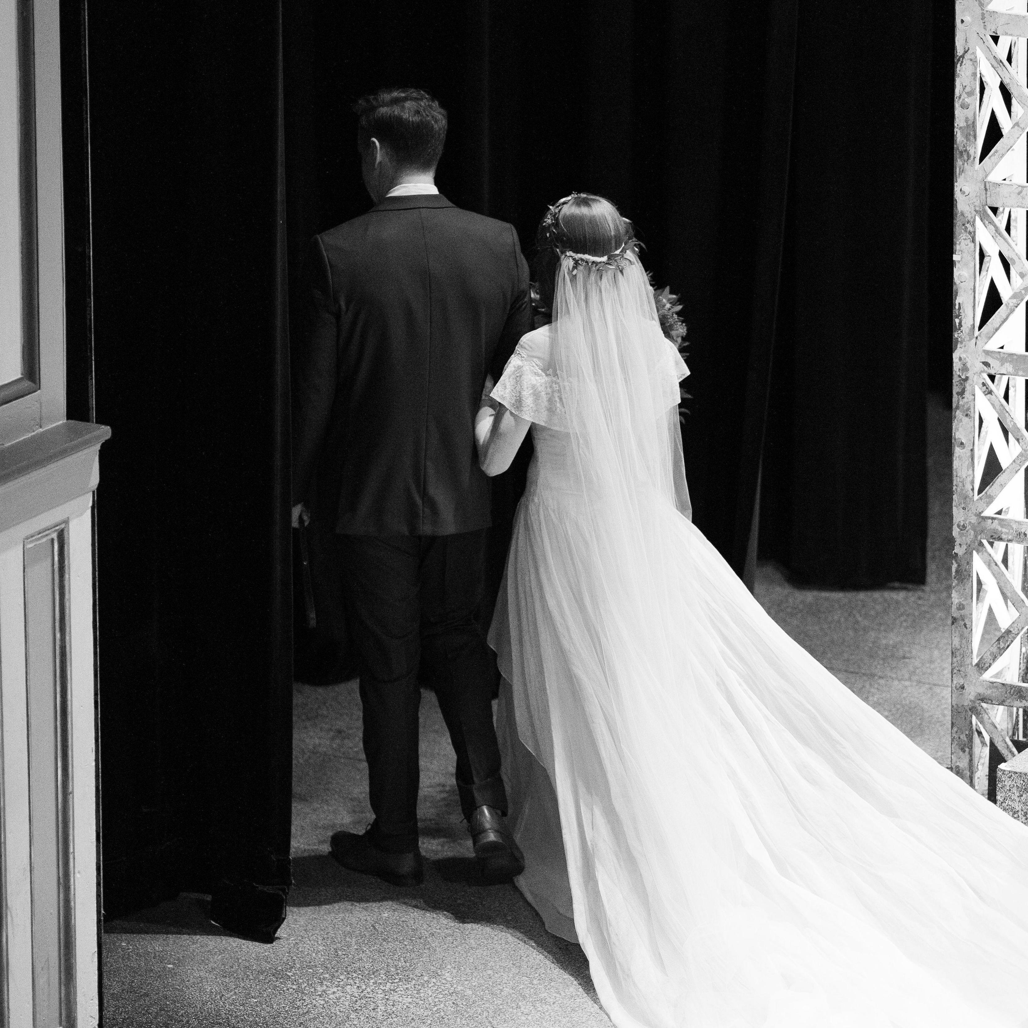 Newlyweds
