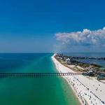 Pensacola Beach