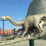 The Children's Museum of Indianapolis