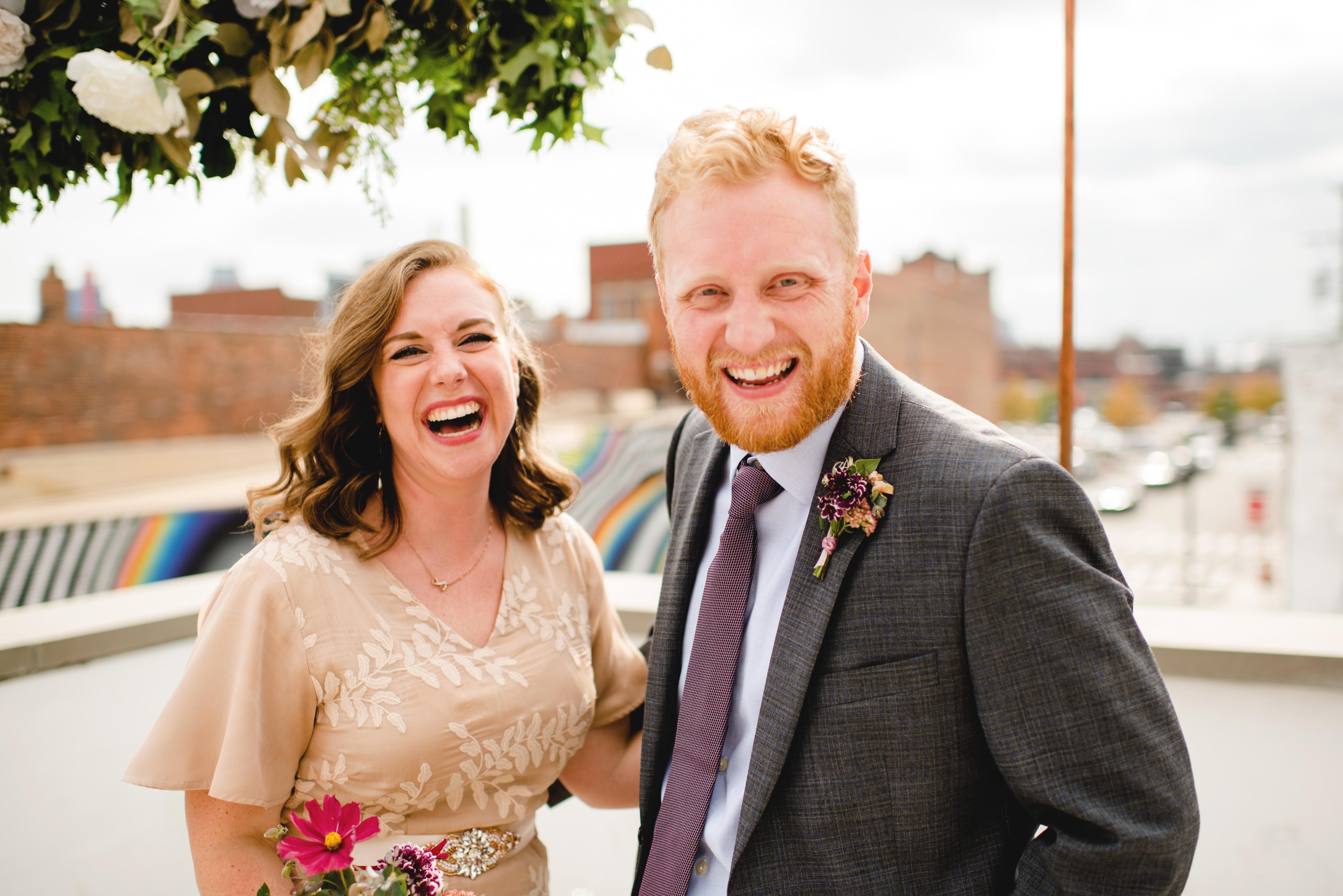 The Wedding Website of Emilie Tole and Scott Matthews