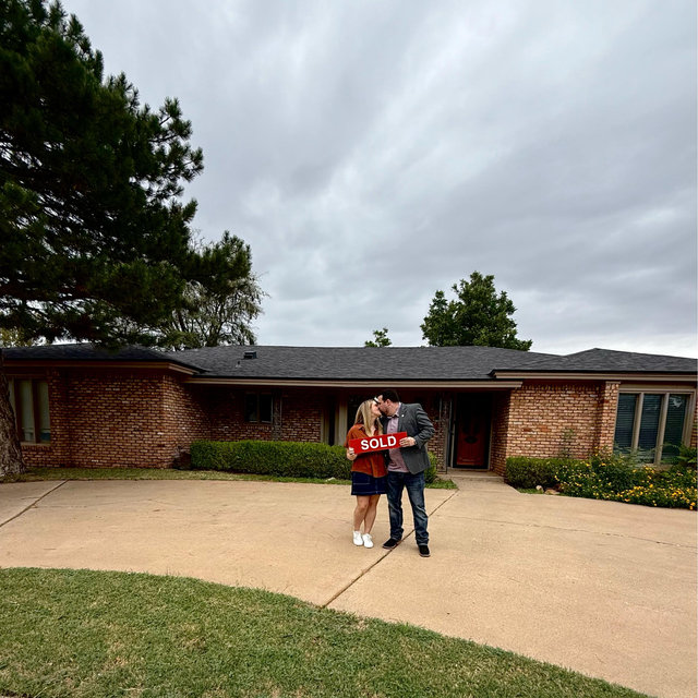 Our Home Renovation Fund