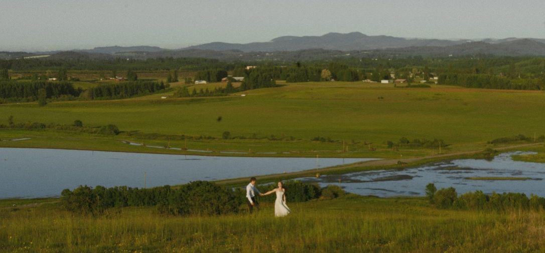The Wedding Website of Kyle Freeman and Heather Thom