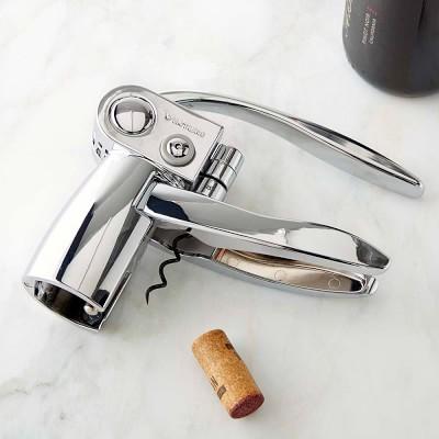 Vinturi Traditional Lever Wine Opener