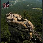 Chimney Rock State Park