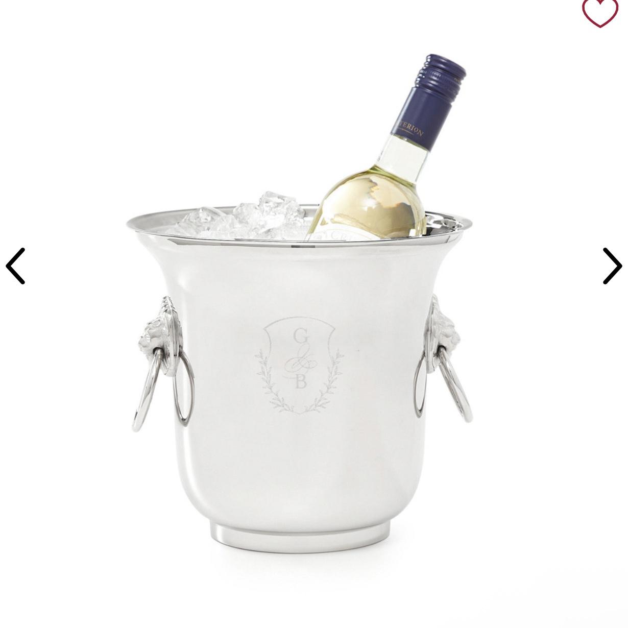 Celebration Ice Bucket