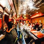 Red Dove Tavern