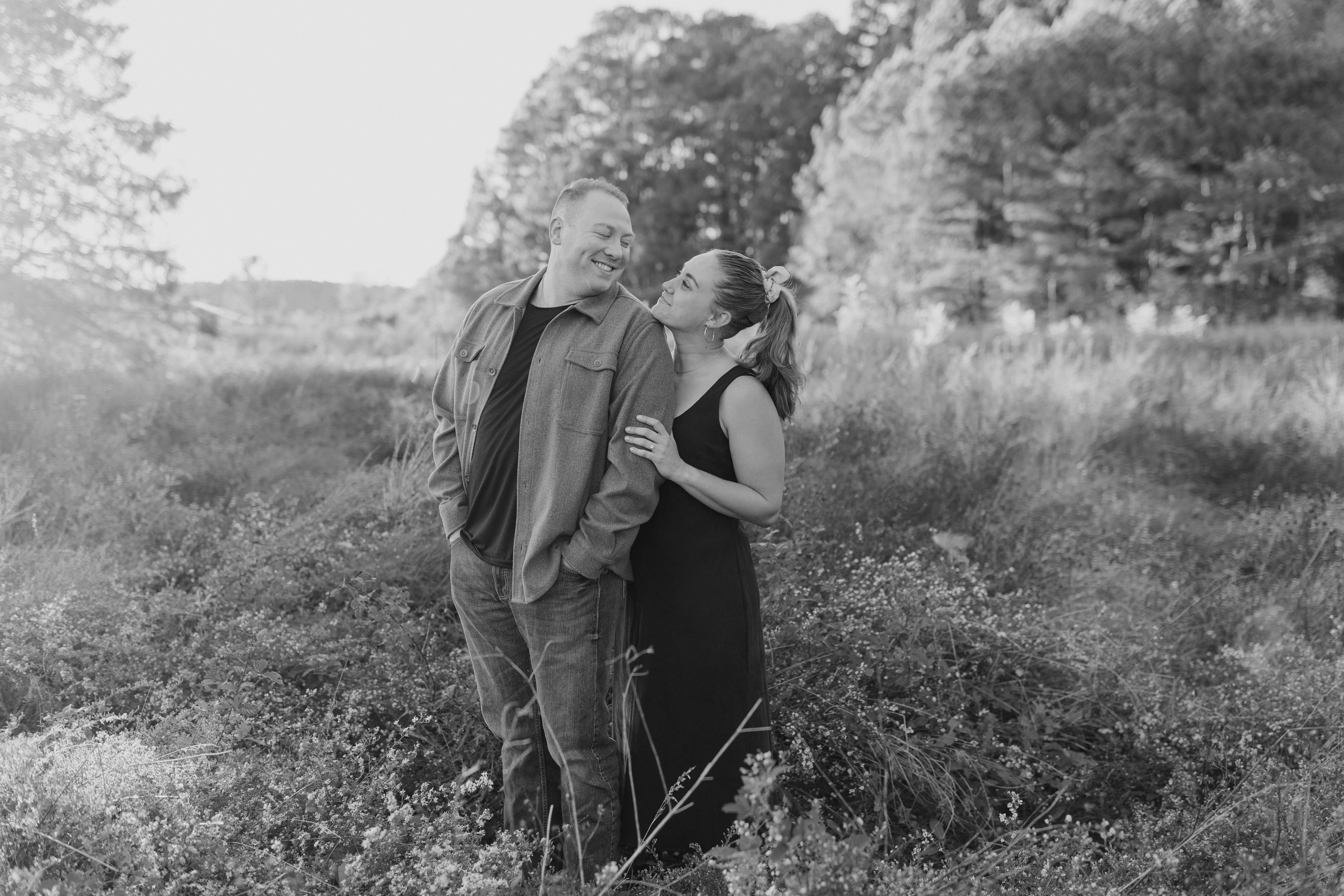 The Wedding Website of Stephanie Black and Collin Jones