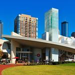 World of Coca-Cola