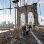 Brooklyn Bridge