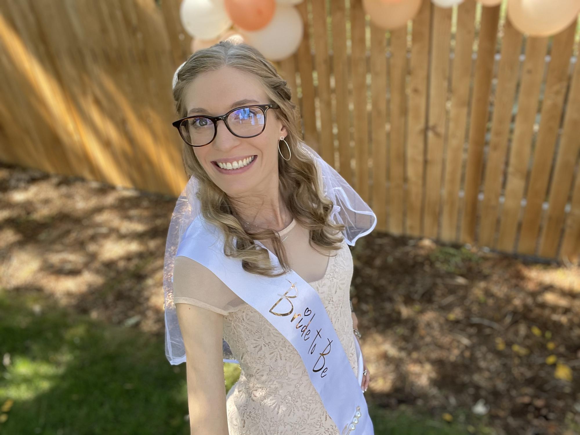 Bridal Shower