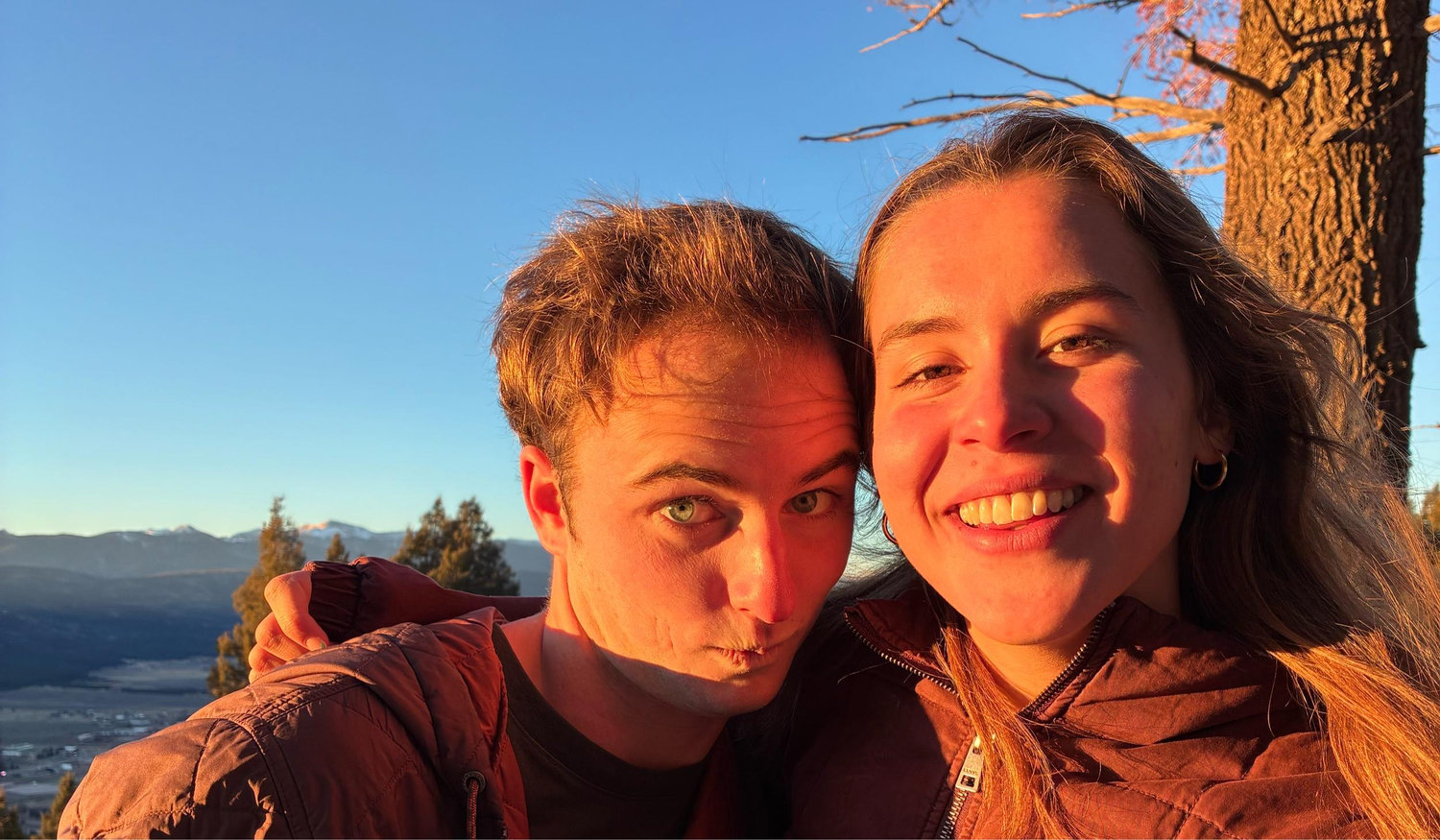 The Wedding Website of Esther Heerema and Jack Saadeh