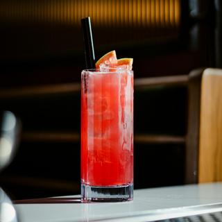 Whisper Cooler Glass, Set of 6