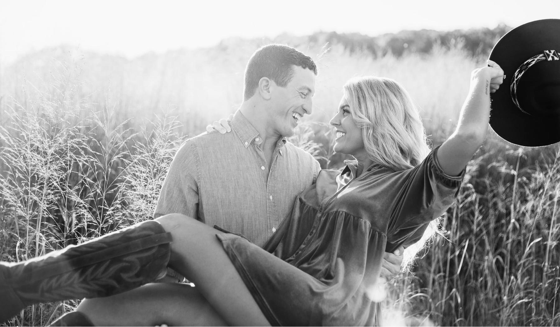 The Wedding Website of Cortney Willbanks and Landon Yoder