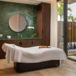 Spa + Wellness