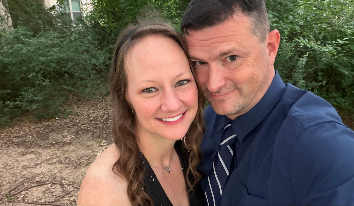 The Wedding Website of Mandy Brown and Chris Cotty