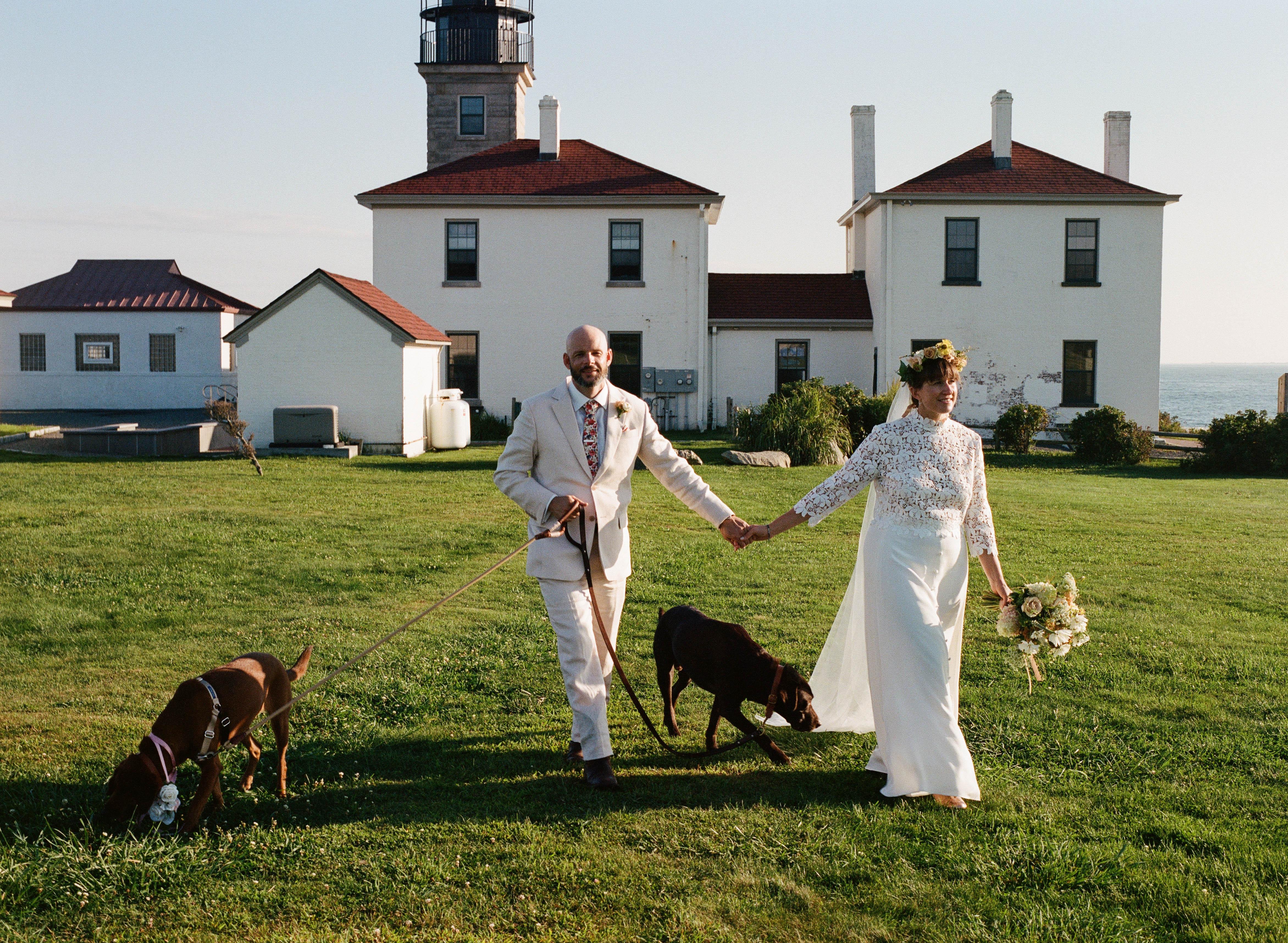 The Wedding Website of Sean McDaniel and Cicely Thomas