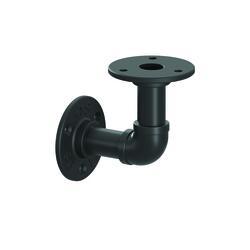 Designer's Image™ 4" Elbow Pipe Shelf/Countertop Bracket at Menards®