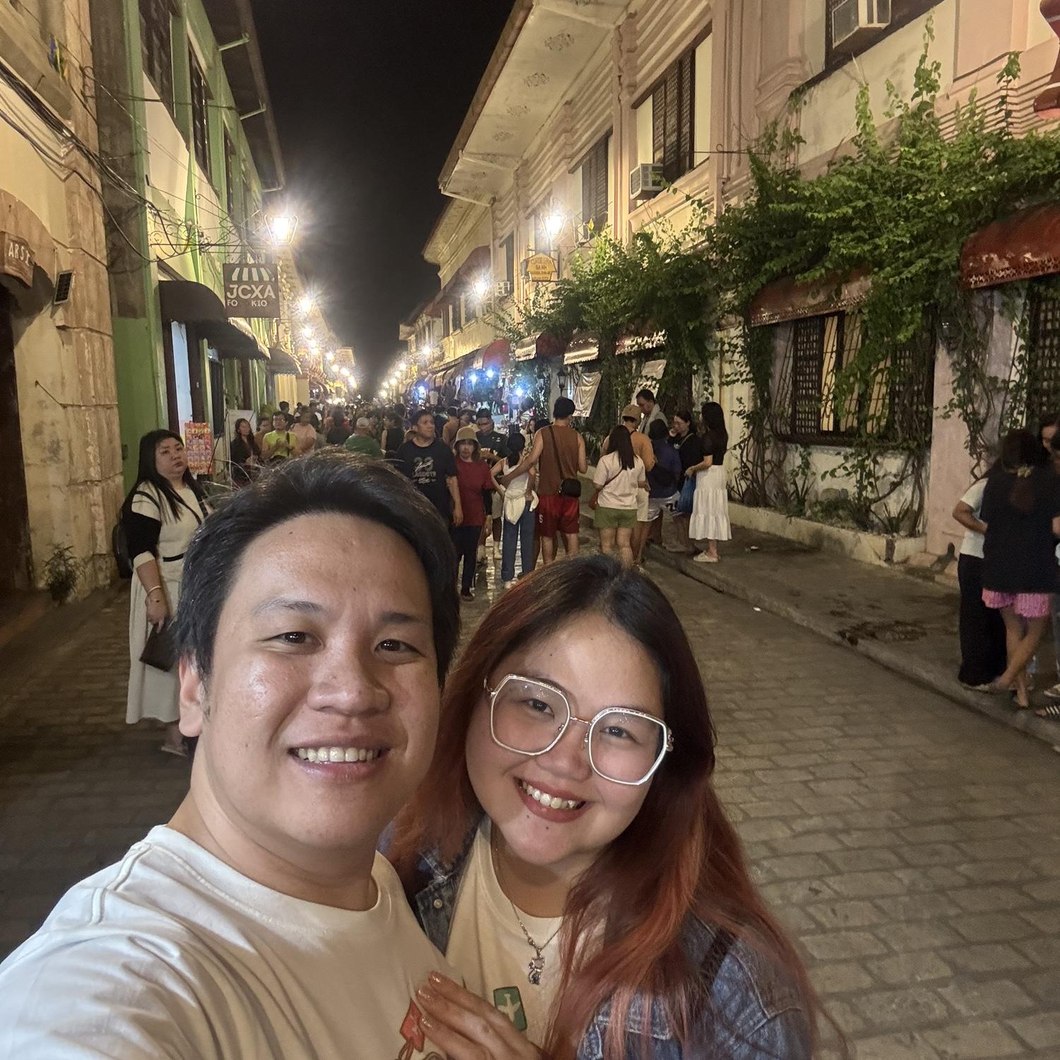 Calle Crisologo
