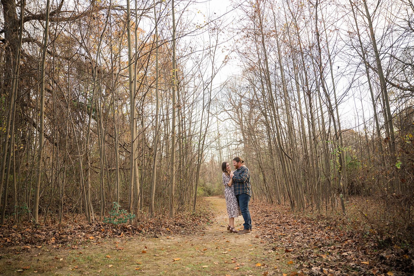 The Wedding Website of Marcus Tracy and Stephanie Hargest