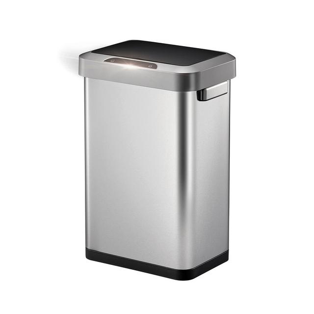 EKO Horizon 45L Motion Sensor Trash Can