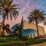 The Dalí (Salvador Dalí Museum)