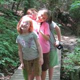 Hiking/Outdoors