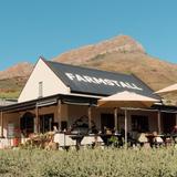 banhoek farmstall