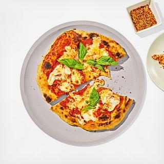 Good Grips Non-Stick Pro Ceramic Coated Pizza Pan