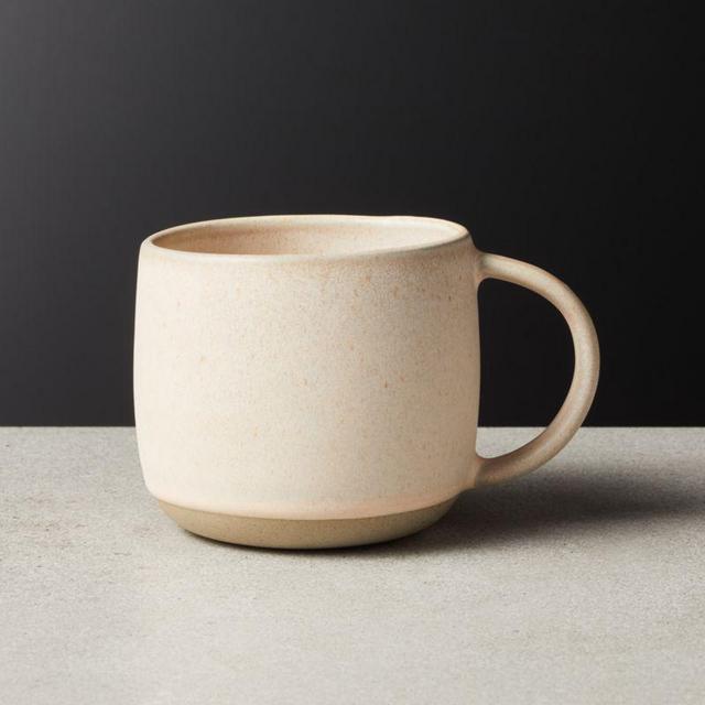 Axel Light Pink Mug