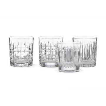 New Vintage Double Old Fashioned, Set of 4 by Thomas OBrien