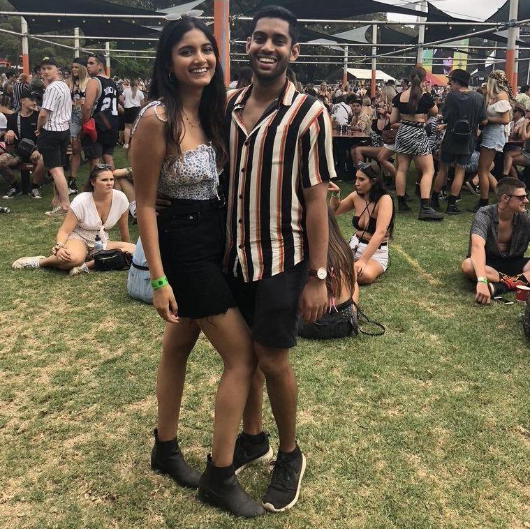 In 2019, we shared a love for all things music and theatre! We attended our first concert together (Drake); our first festival (Festival X) and our first musical (Charlie and the Chocolate Factory).