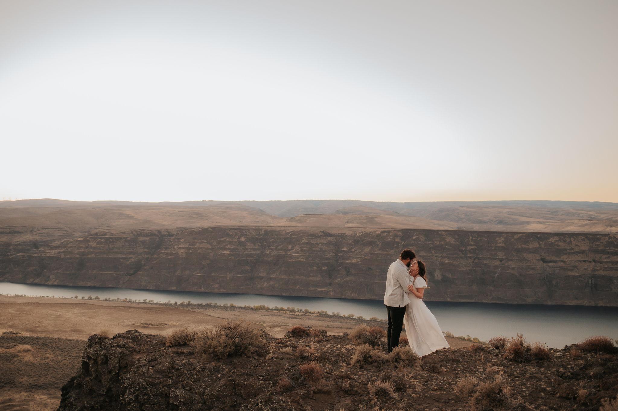 The Wedding Website of Meghen Fisk and Solomon Johnson