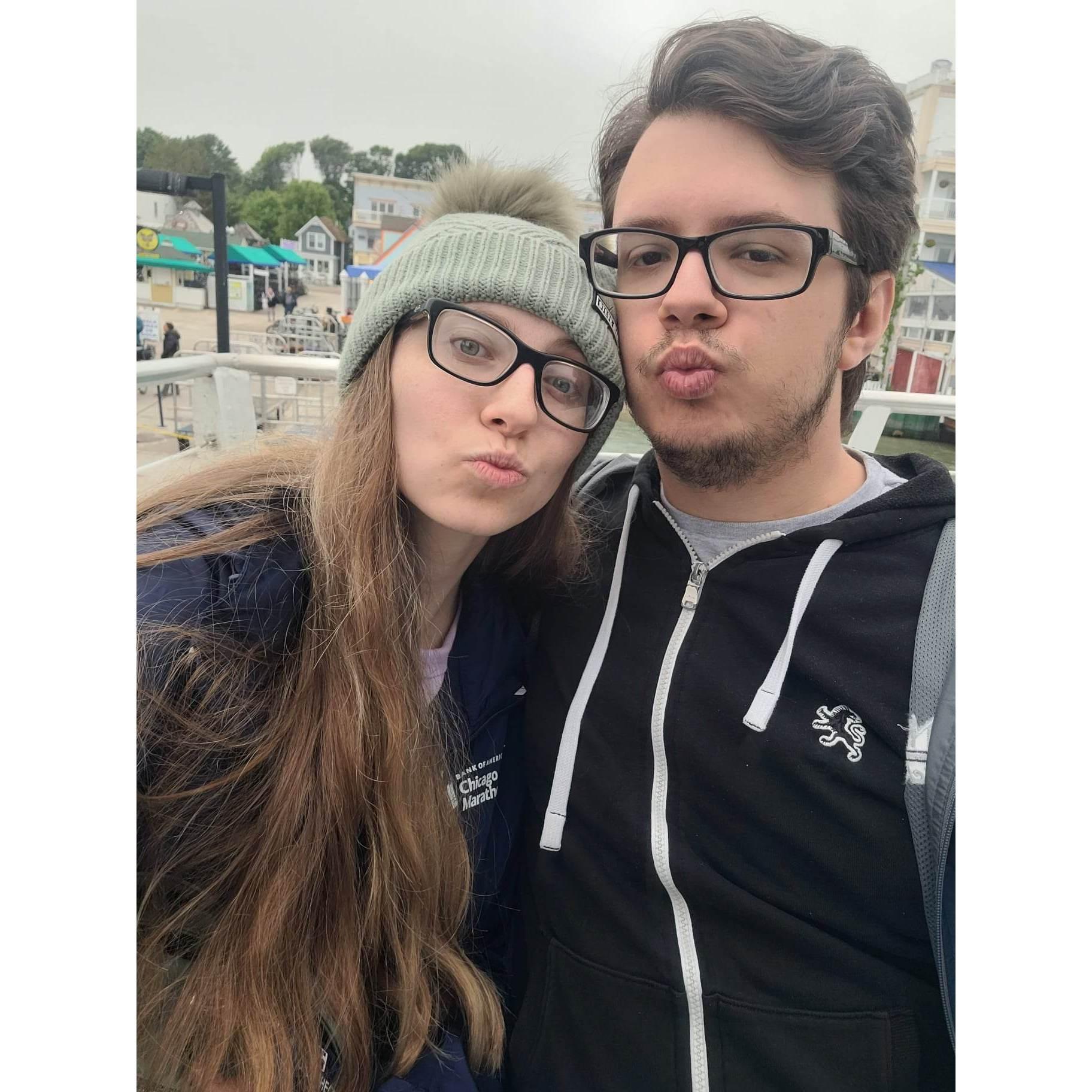 Vacations & Adventures