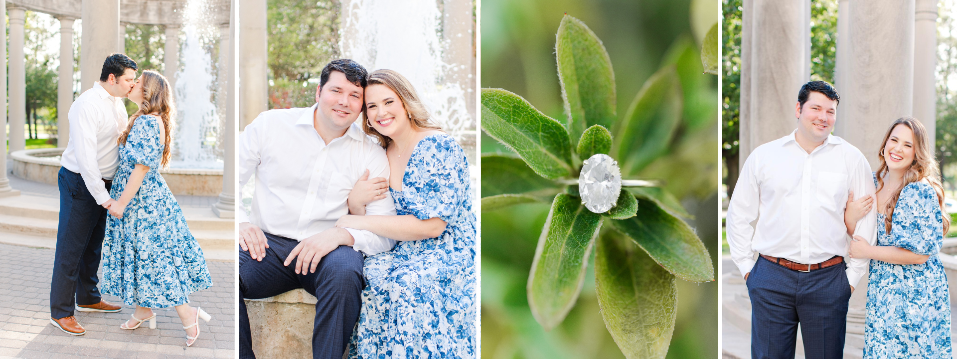 The Wedding Website of Alaina Richard and Daniel Brooker