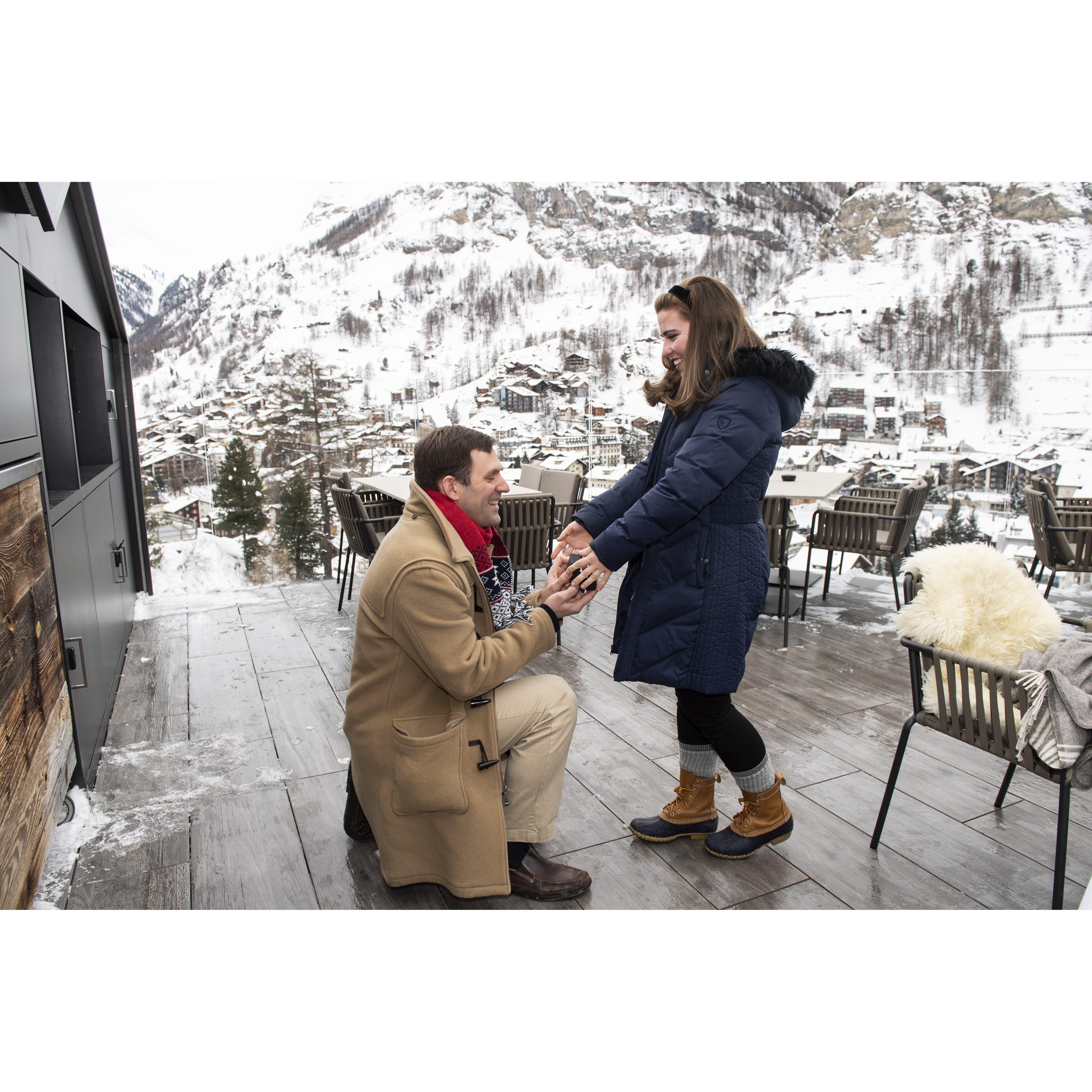 The Proposal